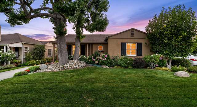 Photo of 135 N Cresta Ave, San Gabriel, CA 91775