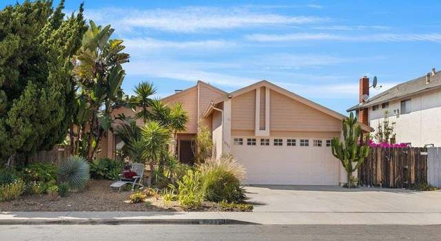 Photo of 1935 Gotham St, Chula Vista, CA 91913