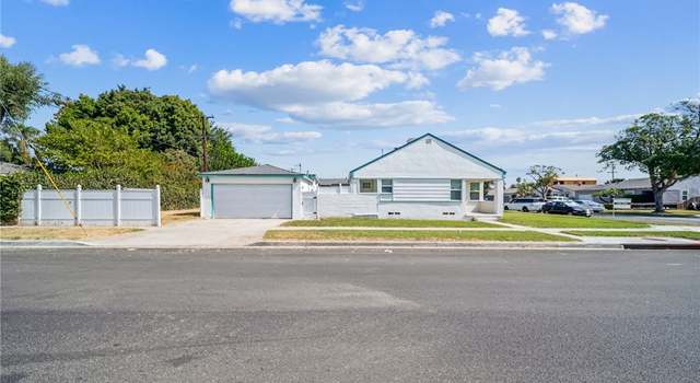 Photo of 2101 E 63rd St, Long Beach, CA 90805