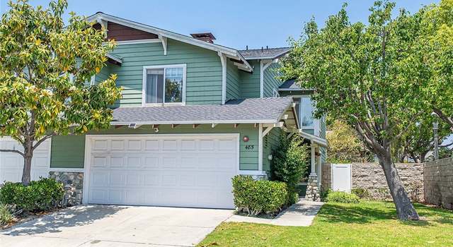 Photo of 485 E Chartres St, Anaheim, CA 92805