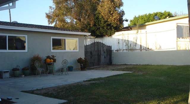Photo of 4068 Thomas St, Oceanside, CA 92056
