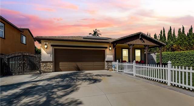 Photo of 13517 Oxford Ct, Chino, CA 91710