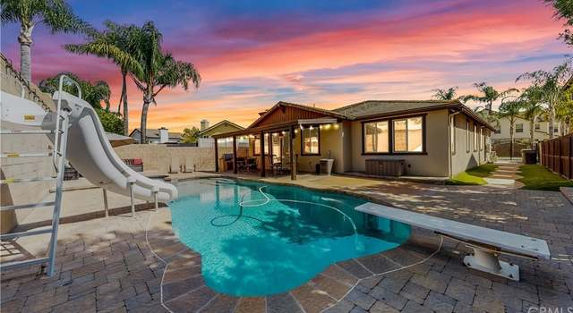 Photo of 13517 Oxford Ct, Chino, CA 91710