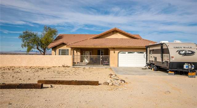 Photo of 74384 Rocky Rd, 29 Palms, CA 92277