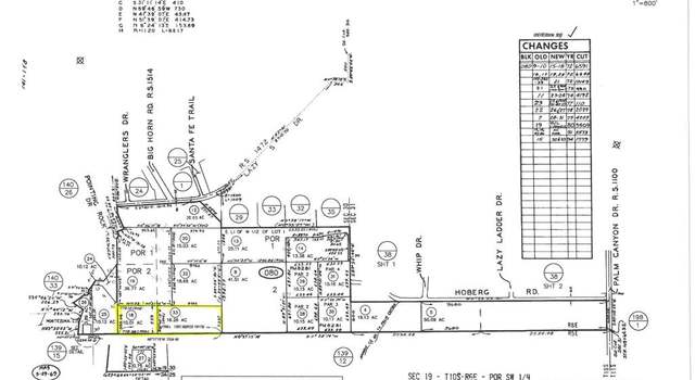 Photo of 302 Bartizon Dr, Borrego Springs, CA 92004