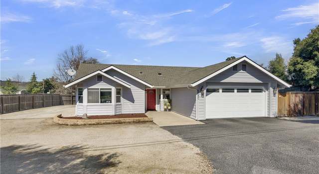 Photo of 5580 San Benito Rd, Atascadero, CA 93422