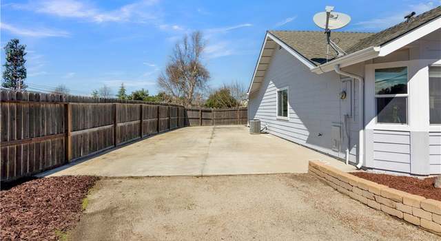 Photo of 5580 San Benito Rd, Atascadero, CA 93422
