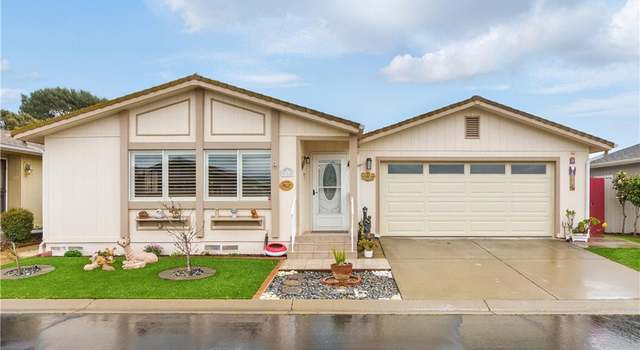 Photo of 918 Vista Del Sol, Santa Maria, CA 93458