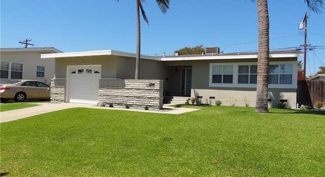 Photo of 6721 E La Marimba St, Long Beach, CA 90815