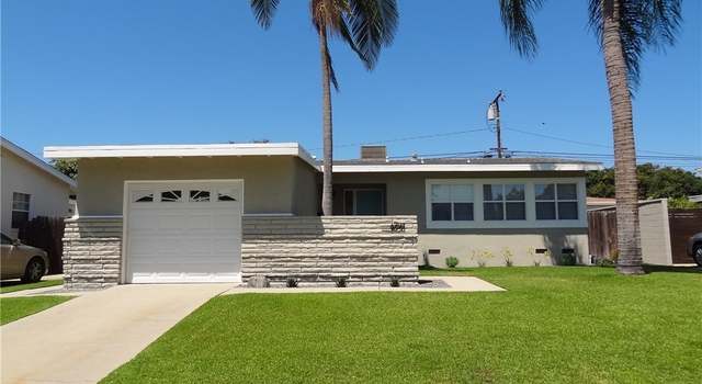 Photo of 6721 E La Marimba St, Long Beach, CA 90815