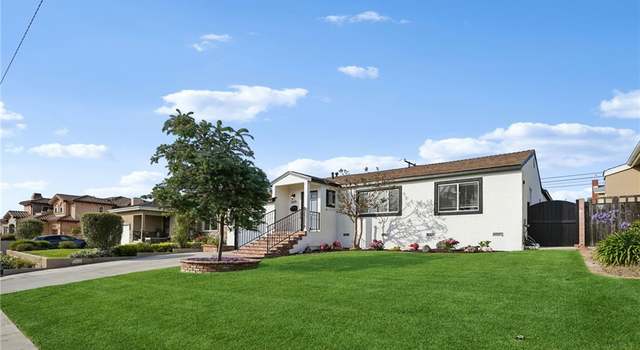 Photo of 2830 May Ave, Redondo Beach, CA 90278