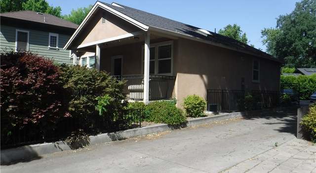 Photo of 480 E 3rd St, Chico, CA 95928