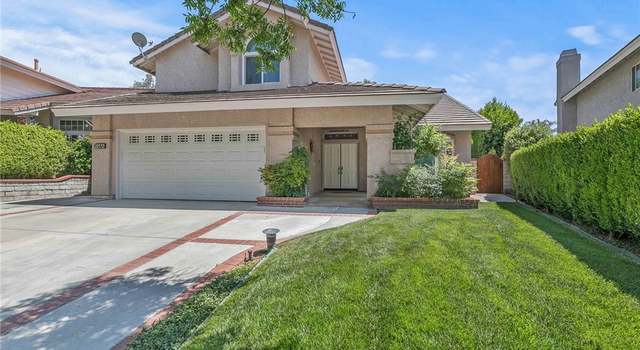 Photo of 22572 Tulip Ct, Saugus, CA 91390