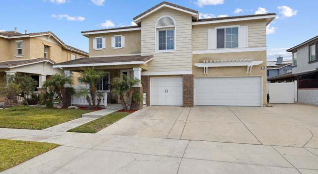 Photo of 76 Orient St, Fillmore, CA 93015