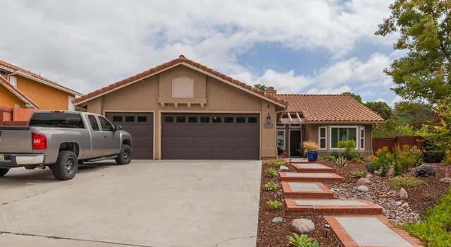 Photo of 1606 Country Vistas Ln, Bonita, CA 91902