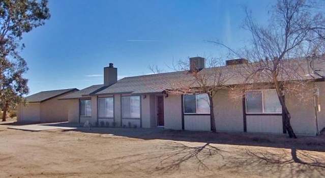 Photo of 59495 Sunway Dr, Yucca Valley, CA 92284