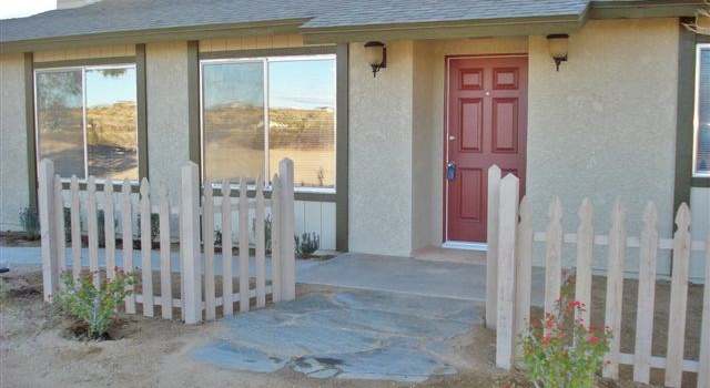 Photo of 59495 Sunway Dr, Yucca Valley, CA 92284