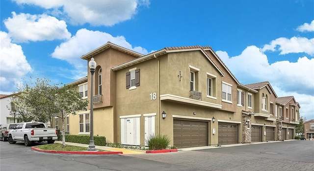 Photo of 15723 Parkhouse Dr #95, Fontana, CA 92336