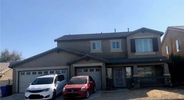 Photo of 13835 Clear Valley Rd, Victorville, CA 92392