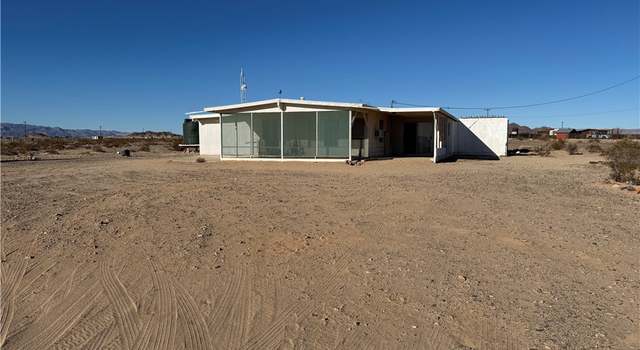 Photo of 3110 Wilson Rd, 29 Palms, CA 92277