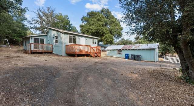 Photo of 1218 Sunshine Trl, Julian, CA 92036