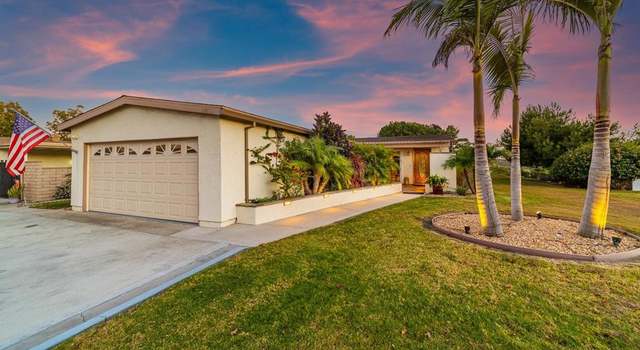 Photo of 3801 Orange Way, Oceanside, CA 92057