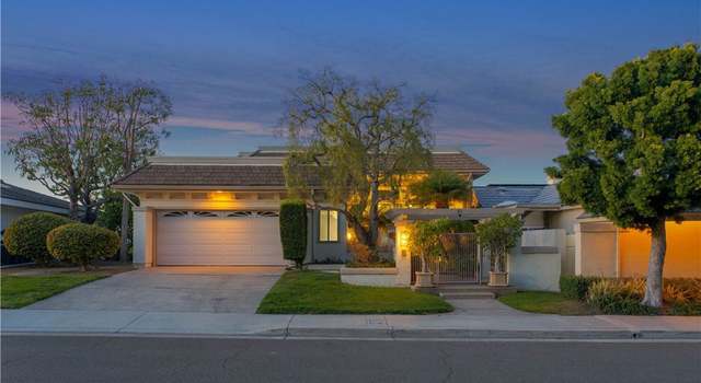Photo of 31 Saint Tropez, Newport Beach, CA 92660