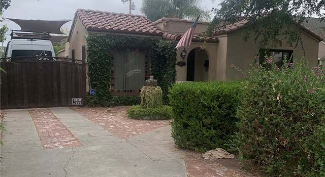 Photo of 1207 S Van Ness Ave, Santa Ana, CA 92707