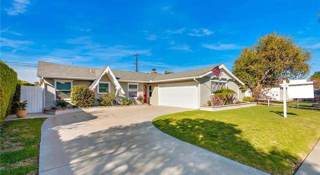 Photo of 5461 Laurelton Ave, Garden Grove, CA 92845