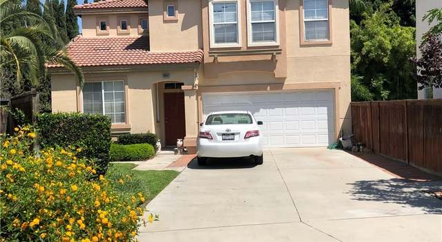 Photo of 10983 Las Flores Dr, El Monte, CA 91731