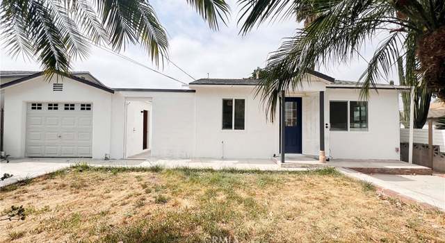 Photo of 3921 E 9th St, Pomona, CA 91766