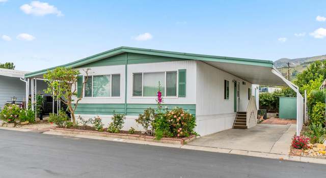 Photo of 250 E Telegraph Rd #40, Fillmore, CA 93015