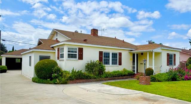 Photo of 740 E Barbara Ave, West Covina, CA 91790