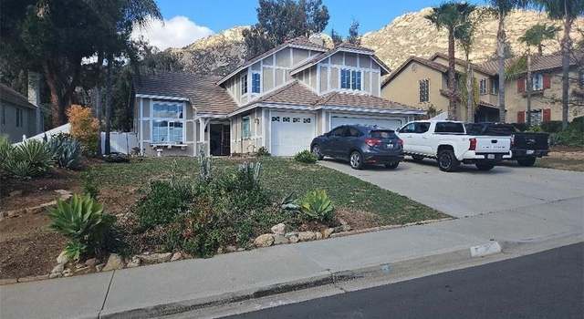 Photo of 23906 LAKE VISTA Rd, Moreno Valley, CA 92557