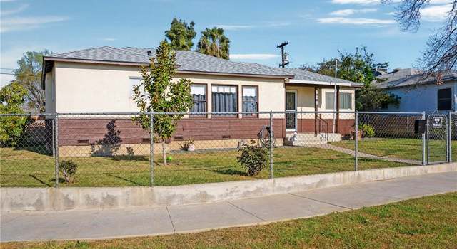 Photo of 626 Ray St, Bakersfield, CA 93308