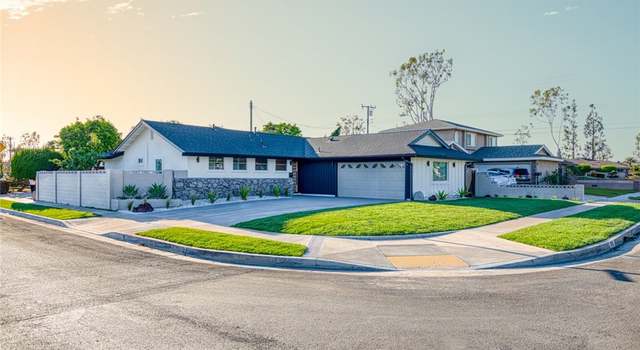 Photo of 15361 Pickford St, Westminster, CA 92683