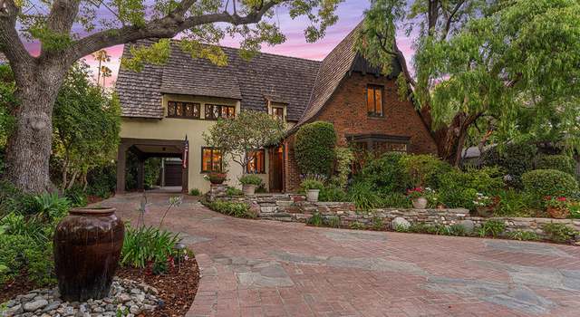 Photo of 855 Old Mill Rd, San Marino, CA 91108