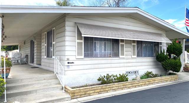 Photo of 11730 Whittier Blvd #20, Whittier, CA 90601