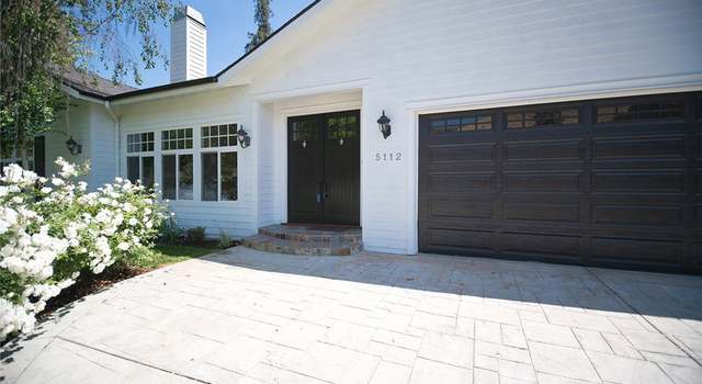 Photo of 5112 Dumont Pl #1, Woodland Hills, CA 91364