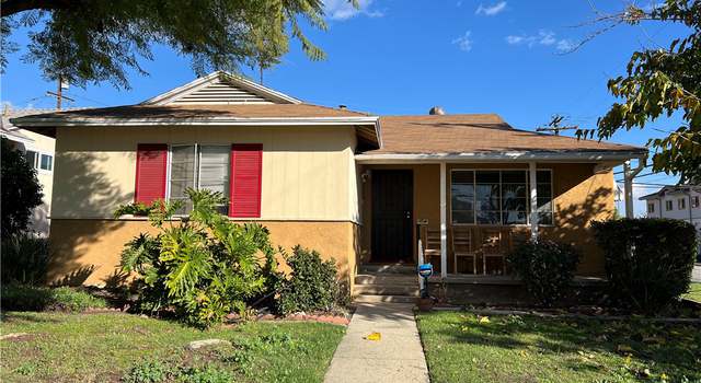 Photo of 1956 S Isabella Ave, Monterey Park, CA 91754