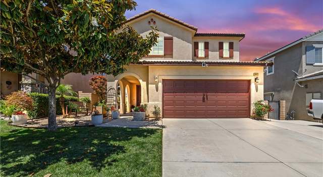 Photo of 3872 Taconite, San Bernardino, CA 92407