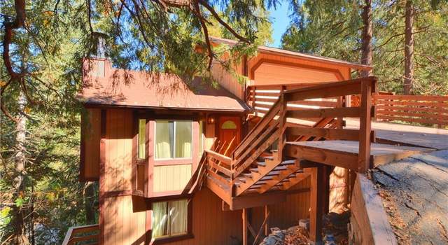 Photo of 23992 Altdorf Dr, Crestline, CA 92325