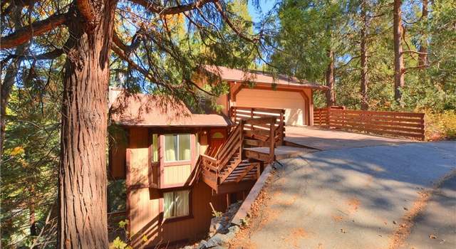 Photo of 23992 Altdorf Dr, Crestline, CA 92325