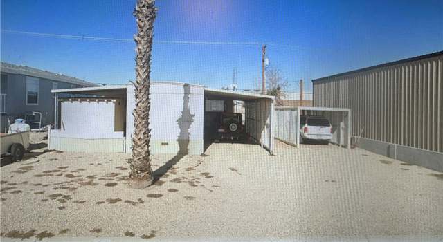 Photo of 148586 Flasher Rd, Needles, CA 92363