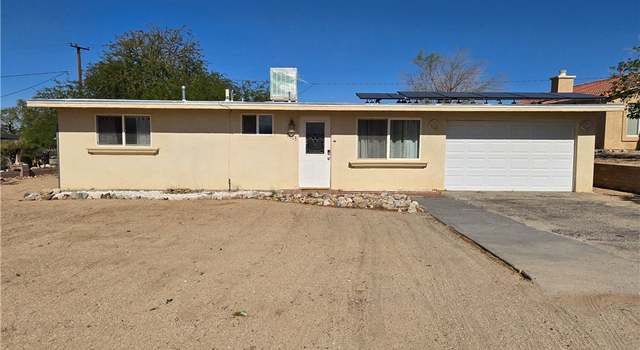 Photo of 6615 Ivanpah Ave, 29 Palms, CA 92277