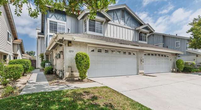 Photo of 1253 Manzana Way, San Diego, CA 92139
