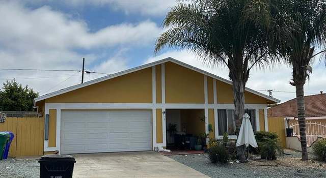 Photo of 4973 Magnus Way, San Diego, CA 92113