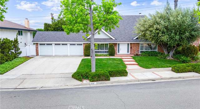 Photo of 1972 N Fern St, Orange, CA 92867