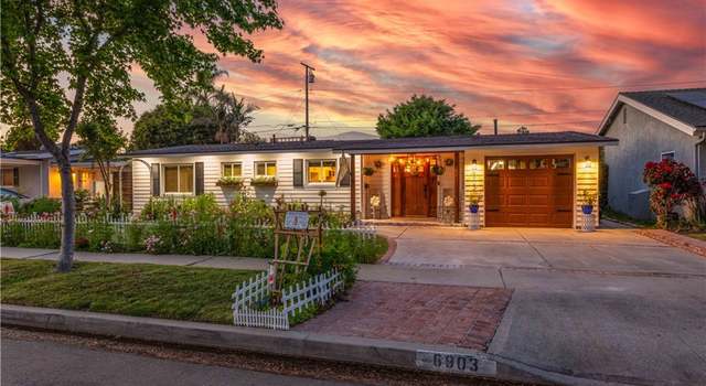 Photo of 6903 E Driscoll St, Long Beach, CA 90815