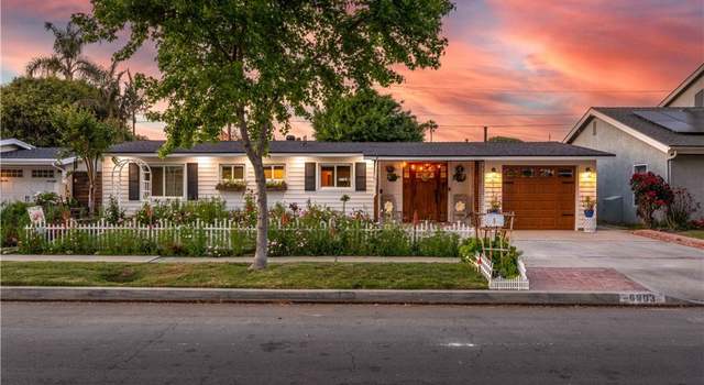 Photo of 6903 E Driscoll St, Long Beach, CA 90815